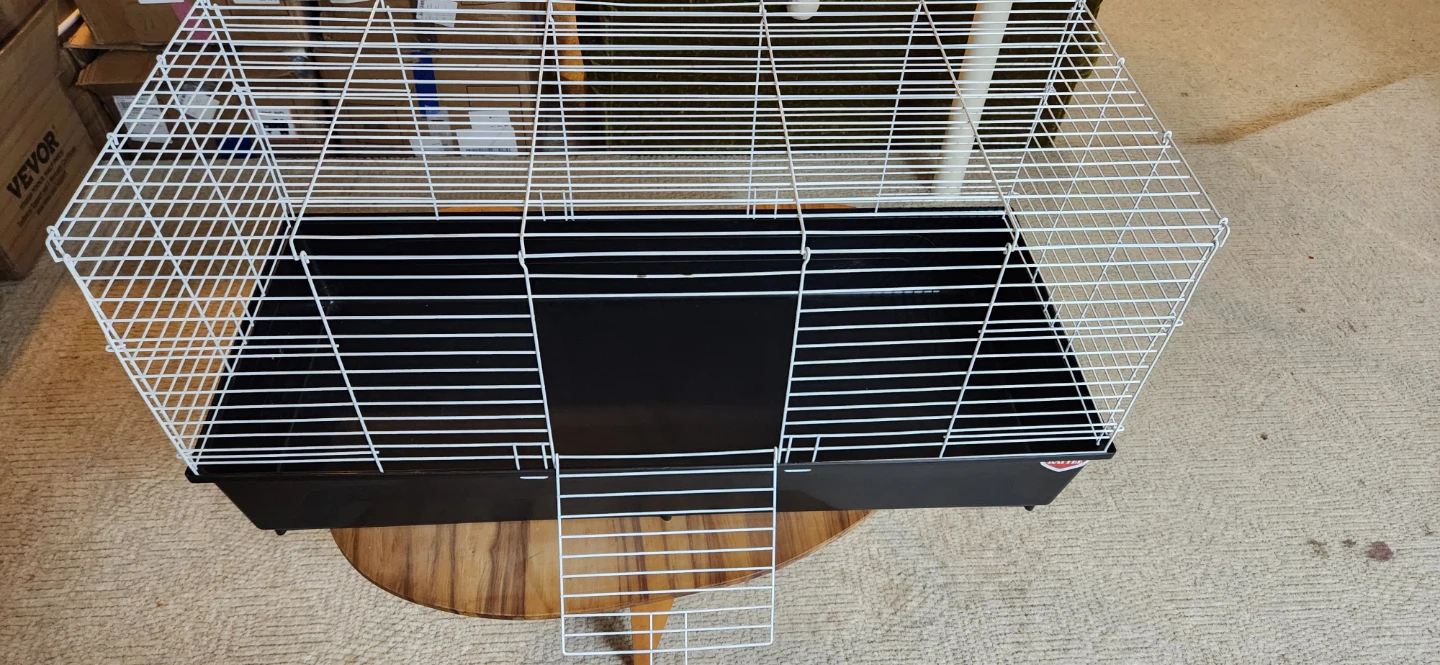 Kaytee Pet Cage - photo 3