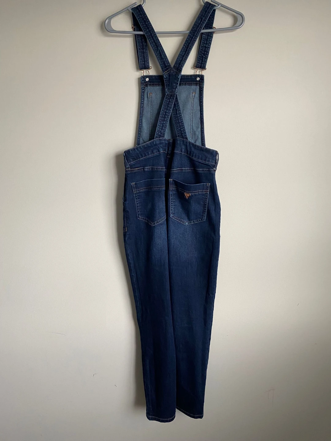 Guess Women's Denim Overalls - photo 2