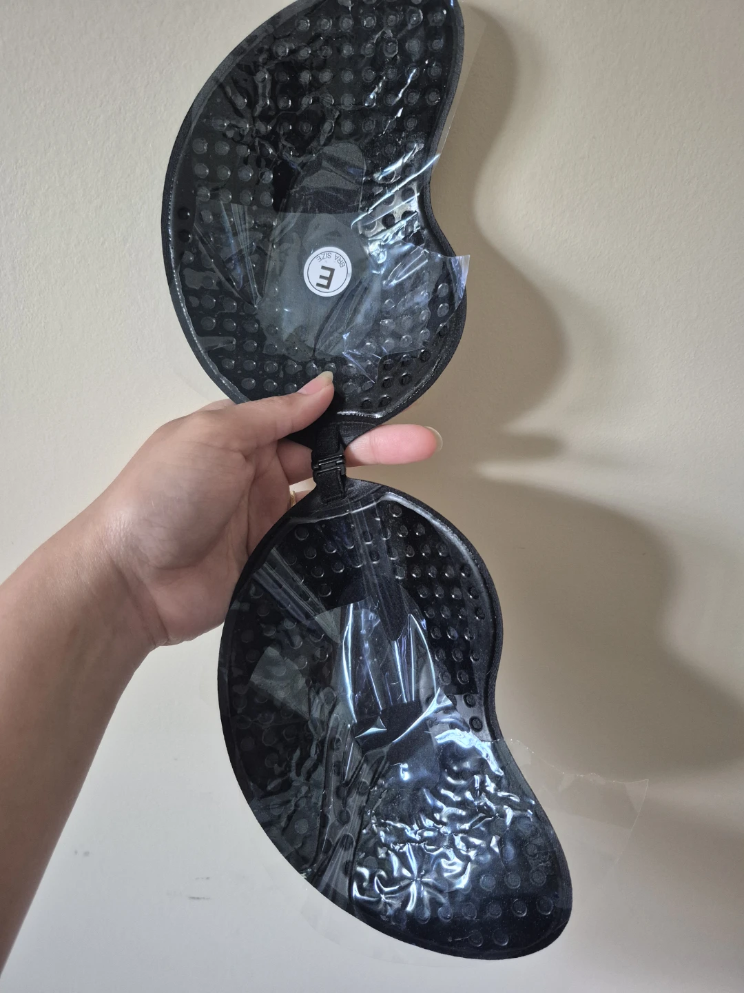 Adhesive Bra Inserts - Size E - photo 3