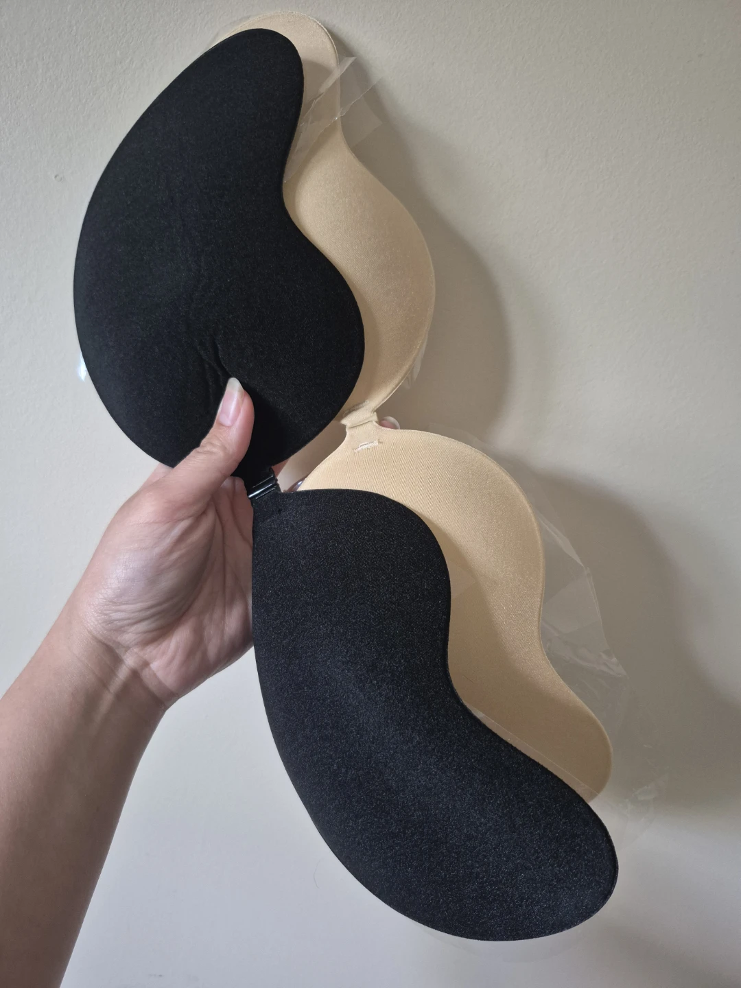 Adhesive Bra Inserts - Size E - photo 4