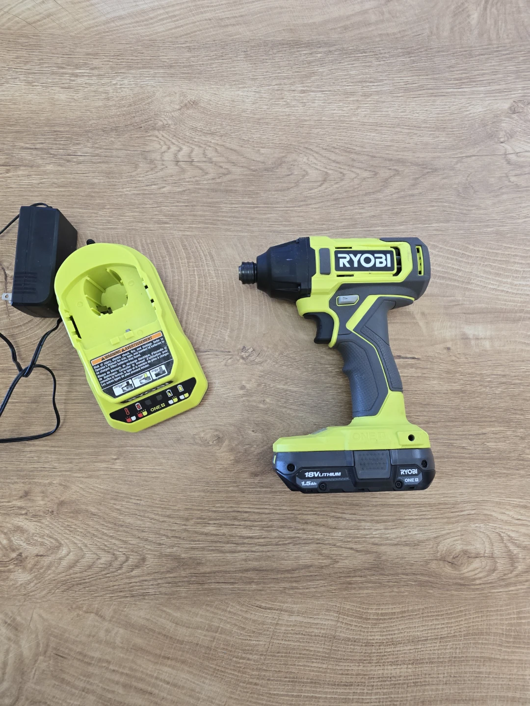 Drill Ryobi ..... .............. .......tools for sale