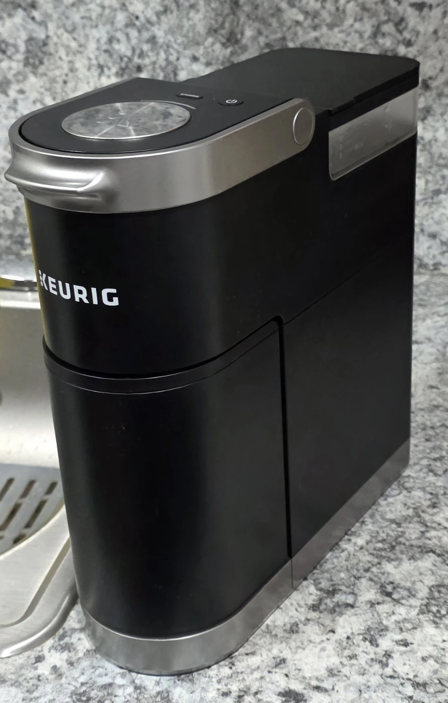 Keurig K-Mini Plus - photo 2