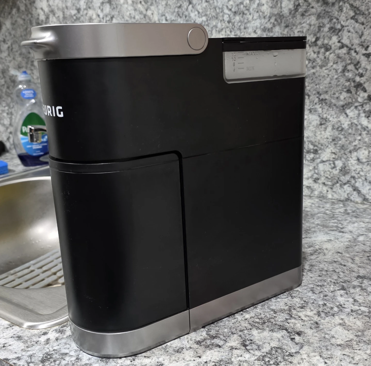 Keurig K-Mini Plus - photo 3