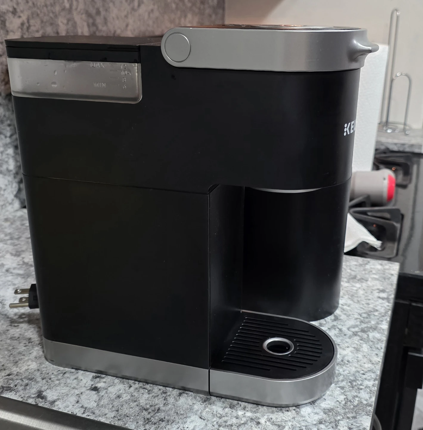 Keurig K-Mini Plus - photo 4