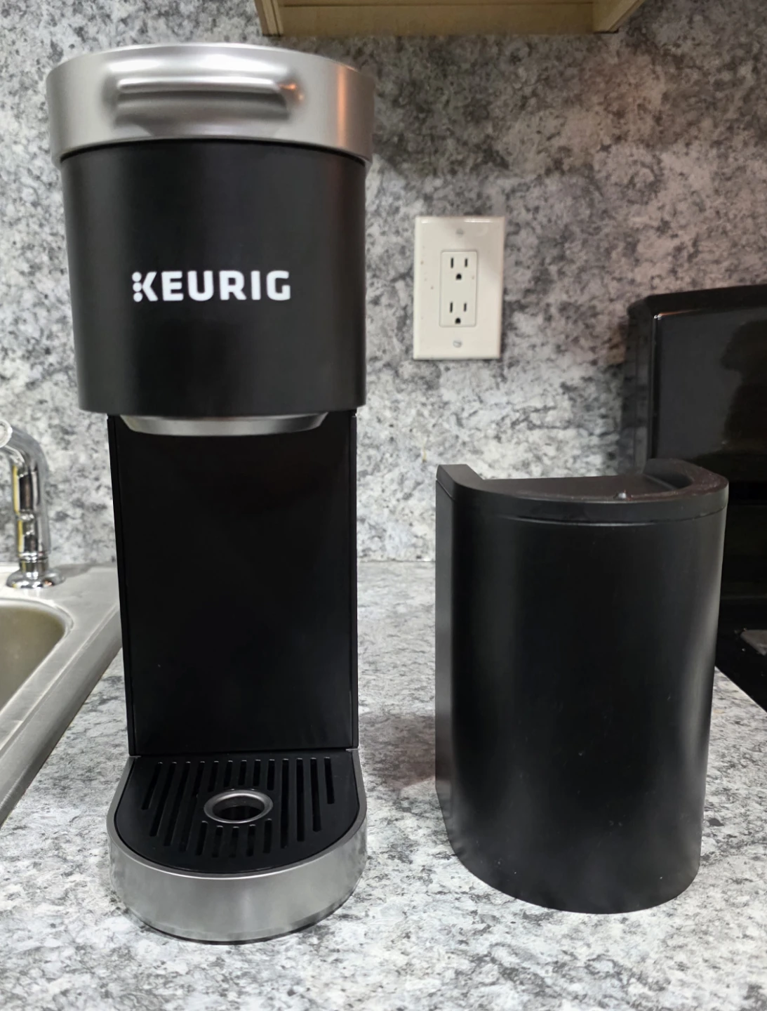 Keurig K-Mini Plus - photo 5