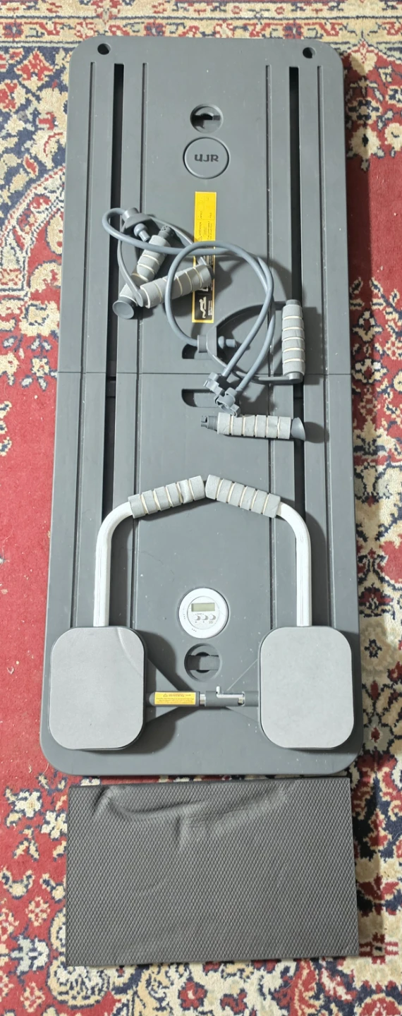 Pilates AB Machine Fitness Board