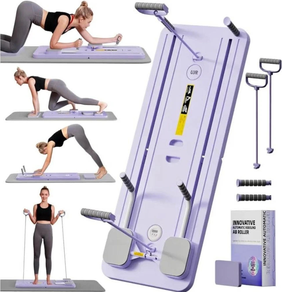 Pilates AB Machine Fitness Board - photo 2