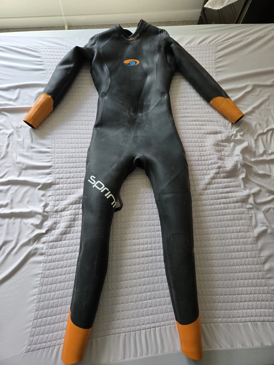 Blueseventy Sprint Wetsuit