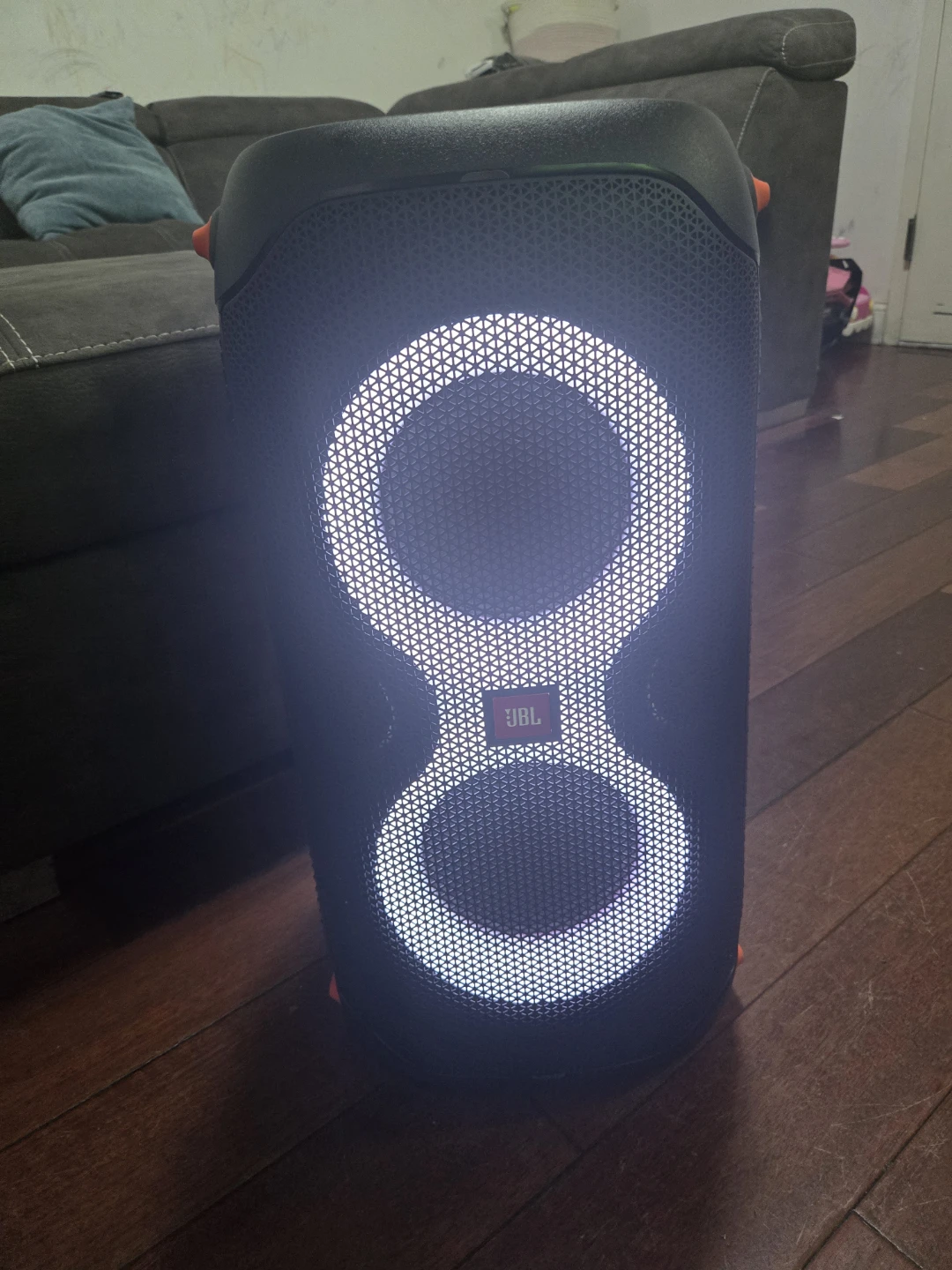 JBL Party Speaker