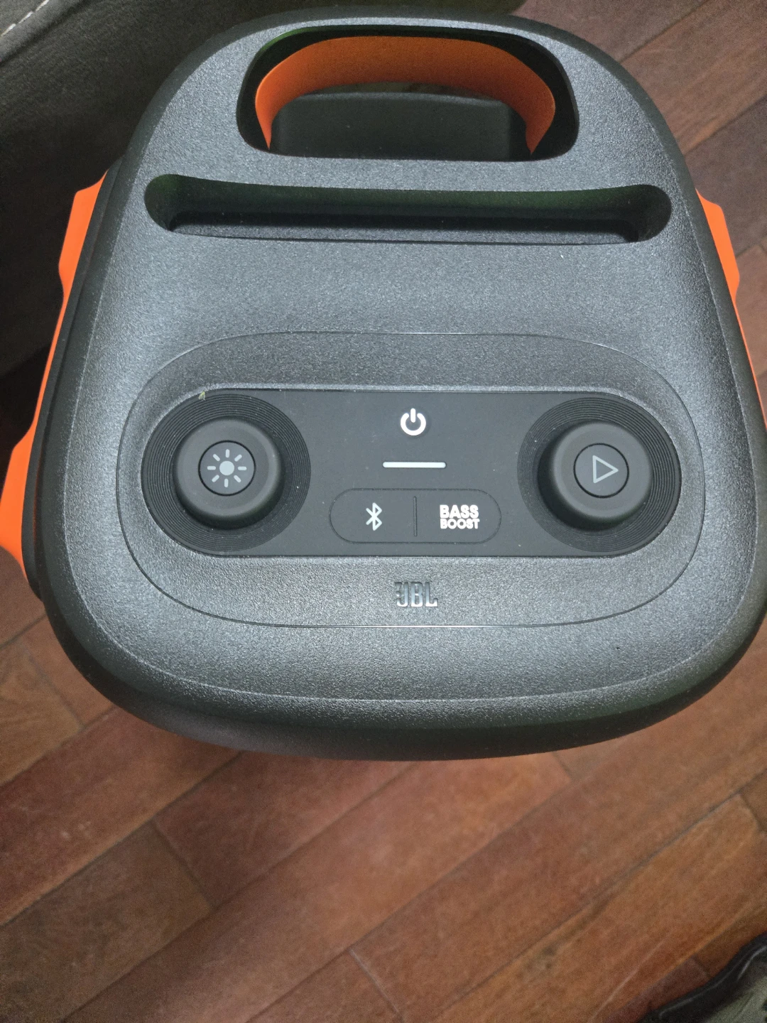 JBL Party Speaker - photo 2