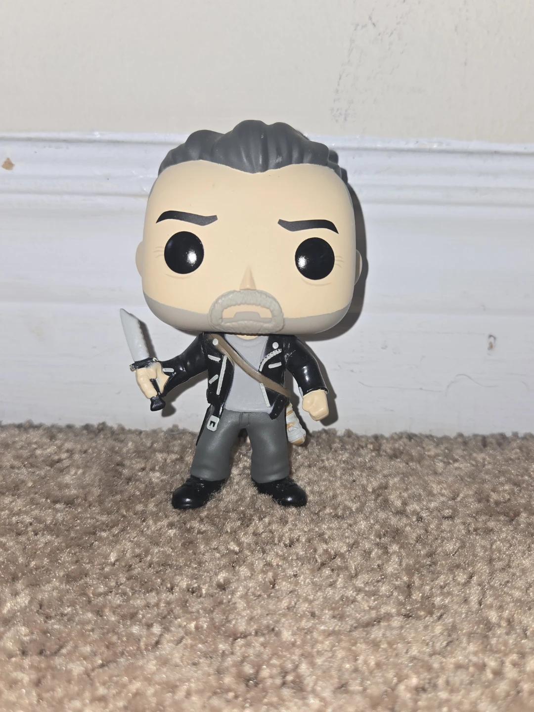 Funko Pop! The Walking Dead Negan