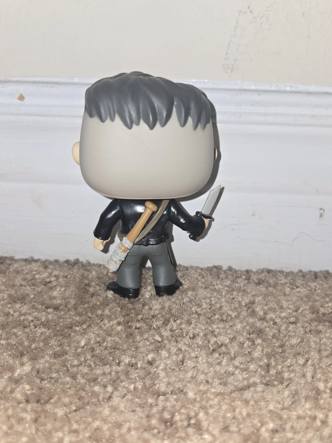 Funko Pop! The Walking Dead Negan - photo 2