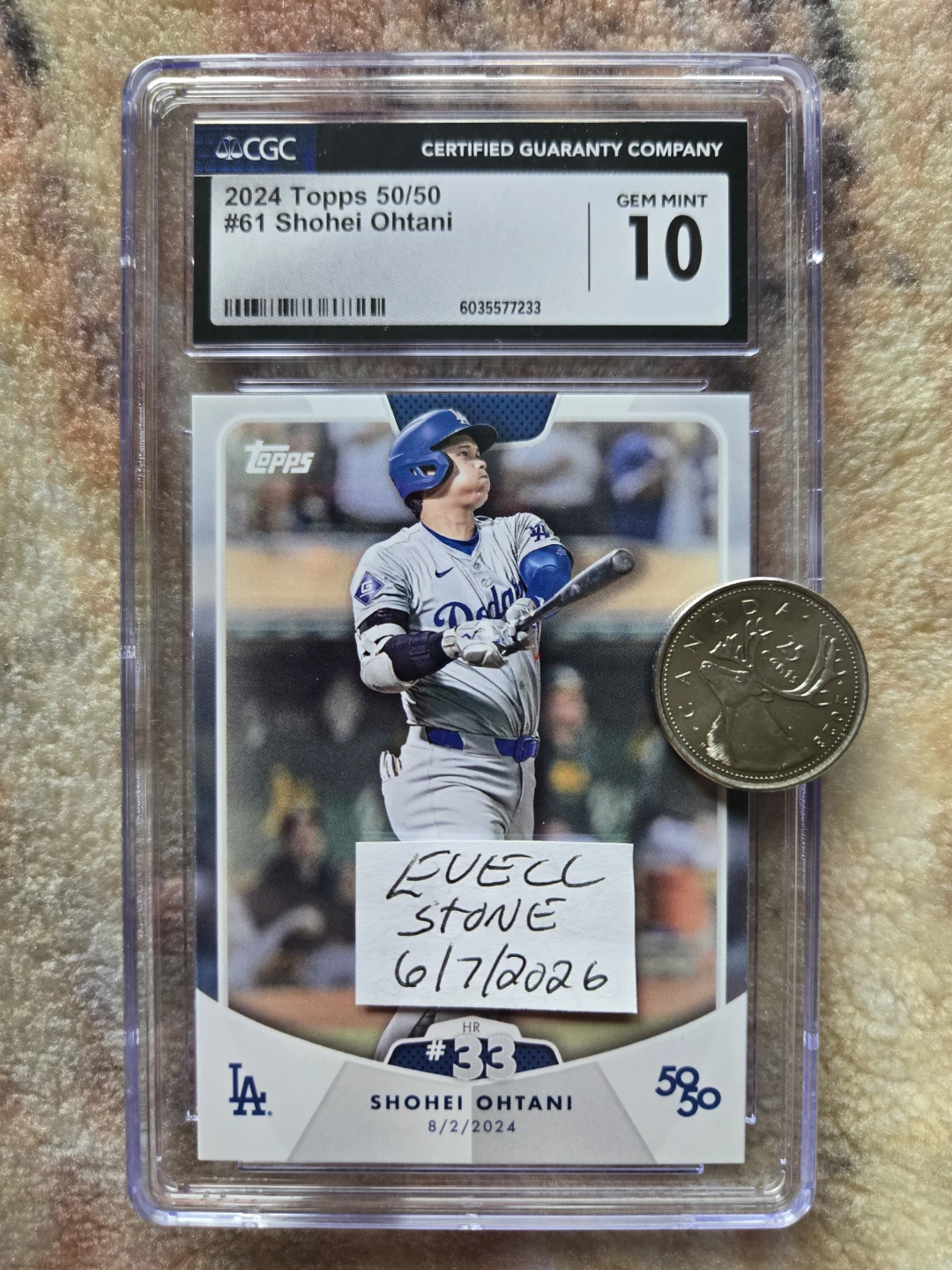 Shohei Ohtani