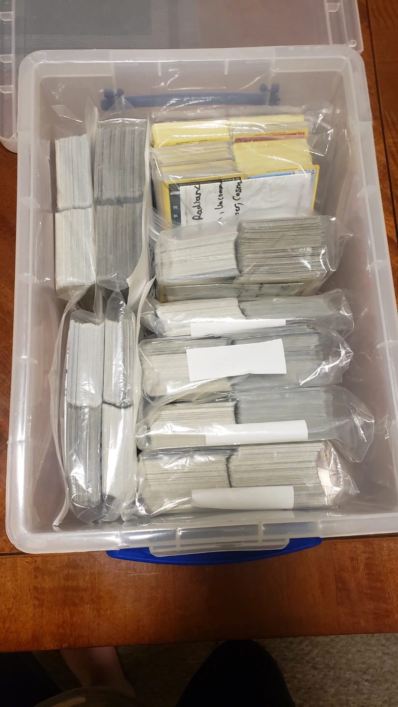 Pokemon Card Bundles For Sale