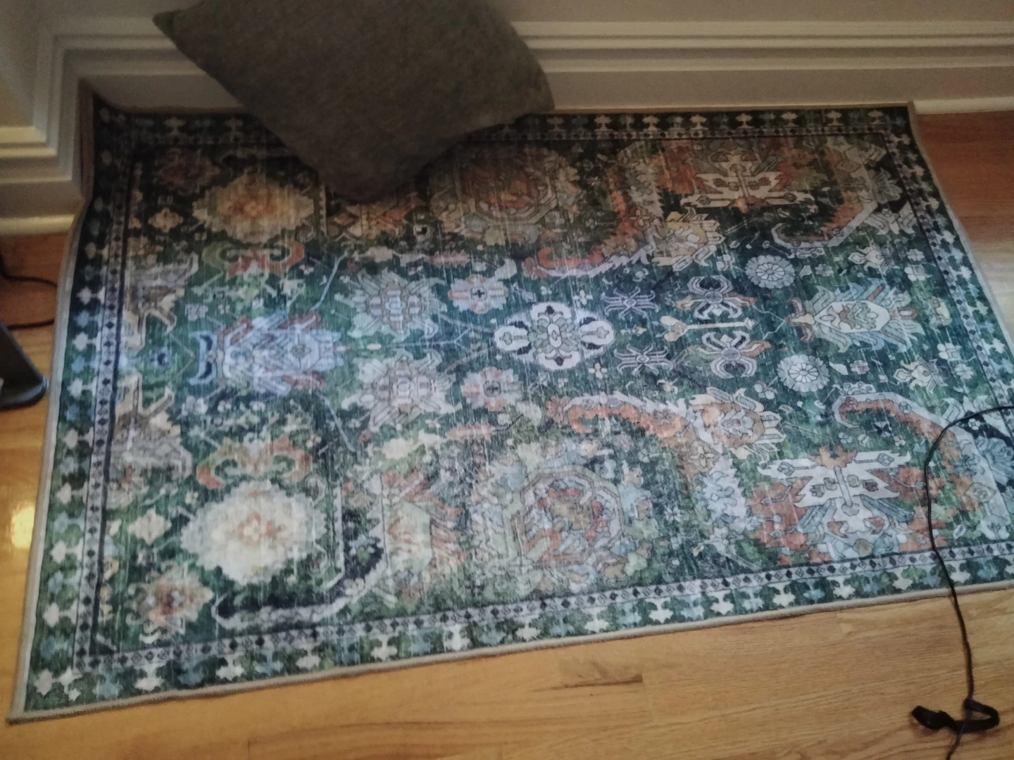Rug washable - photo 3