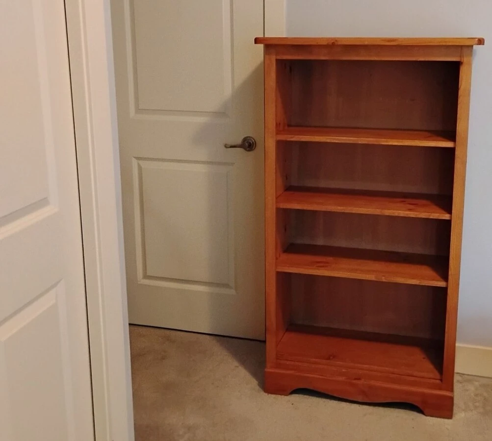 Bookcase