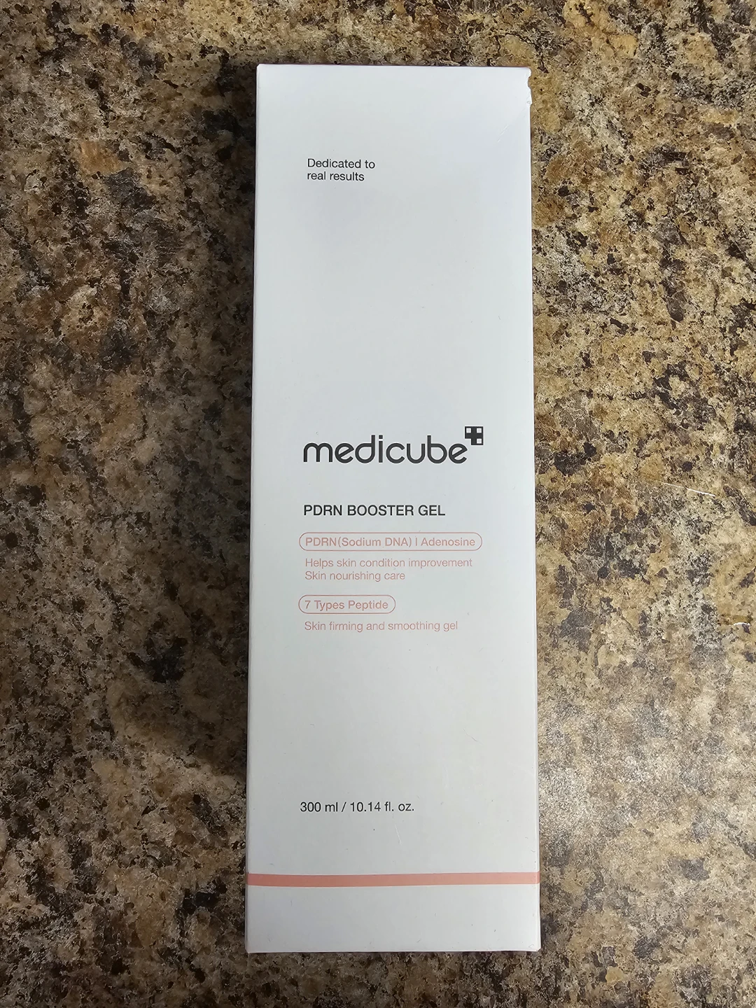 MEDICUBE PDRN Booster Gel