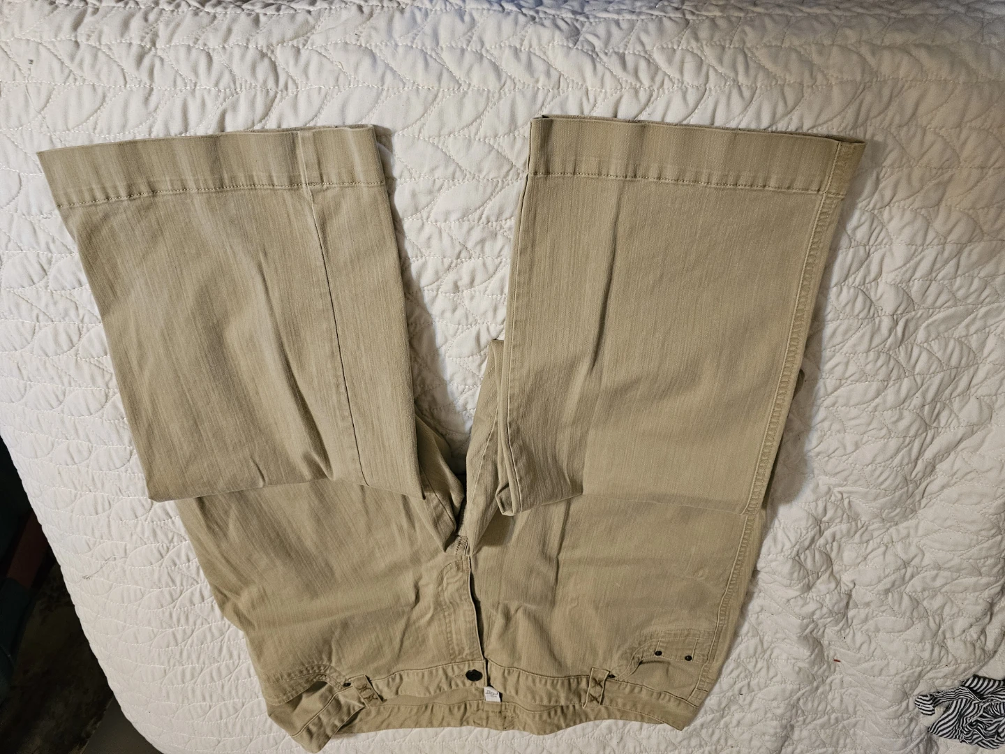 Denim Jeans - photo 3