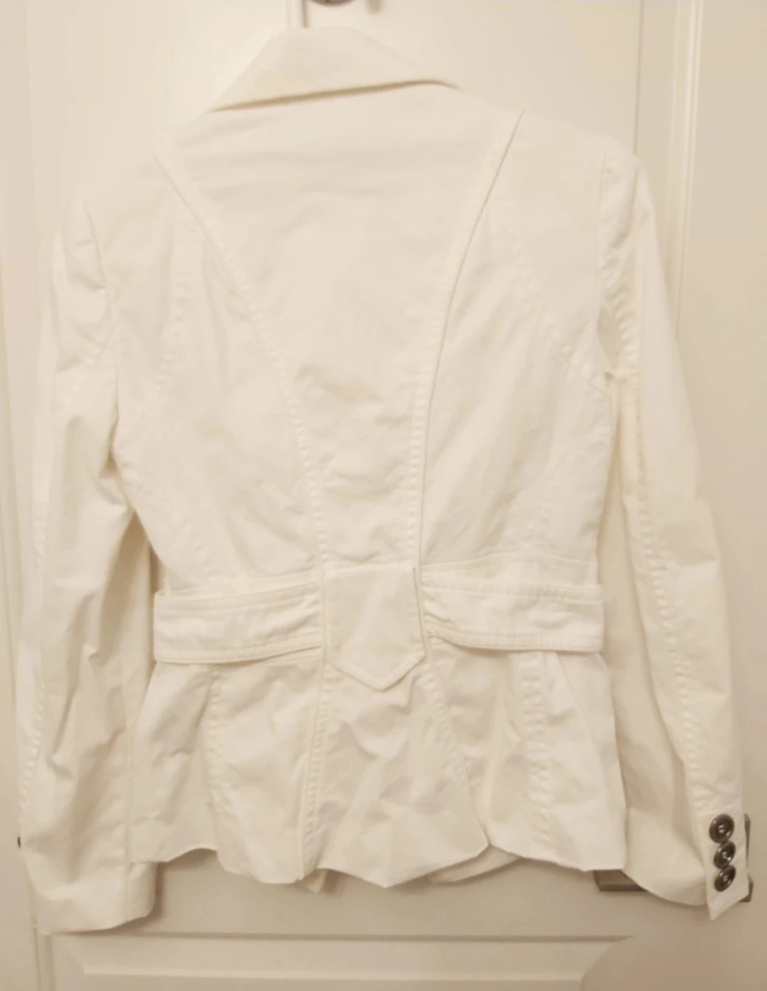 ⚽️ Women's blouses bundle(3 shirts)+free jacket - photo 3