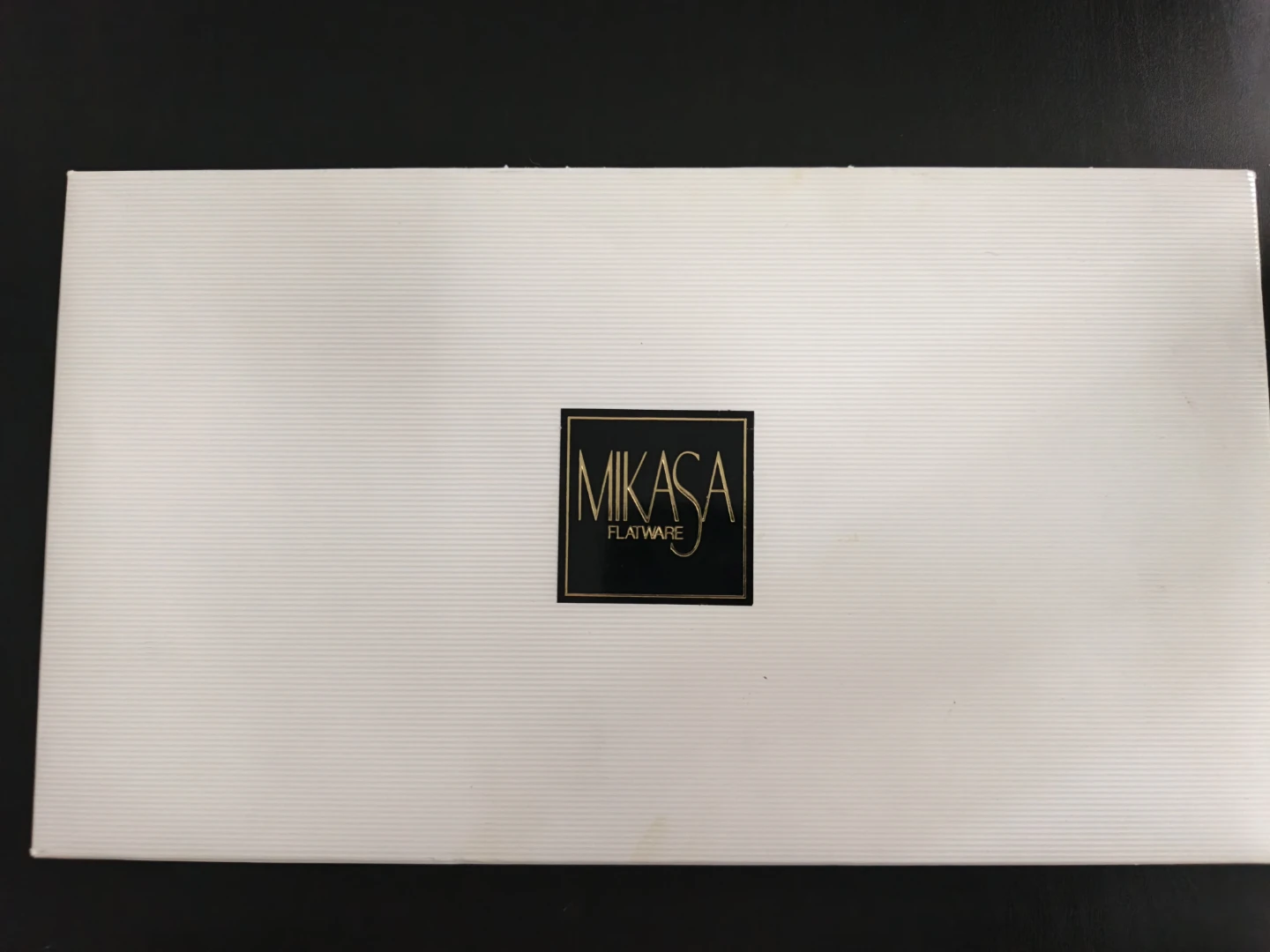 Mikasa Cheese Set - photo 2