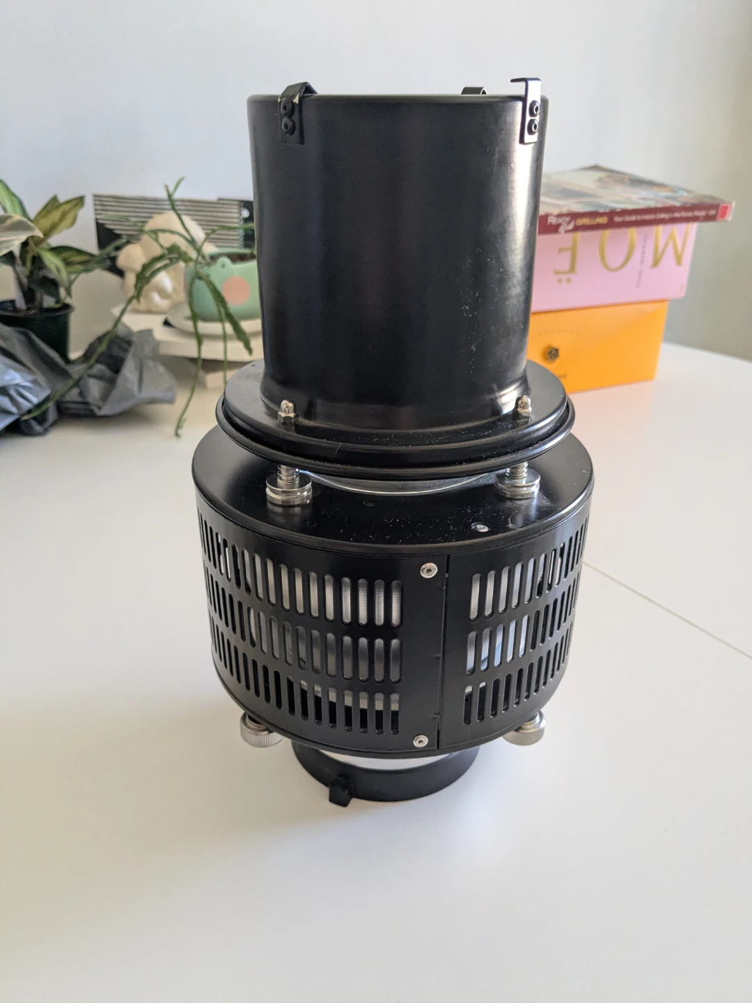 Focalize Conical Spotlight Snoot - photo 2