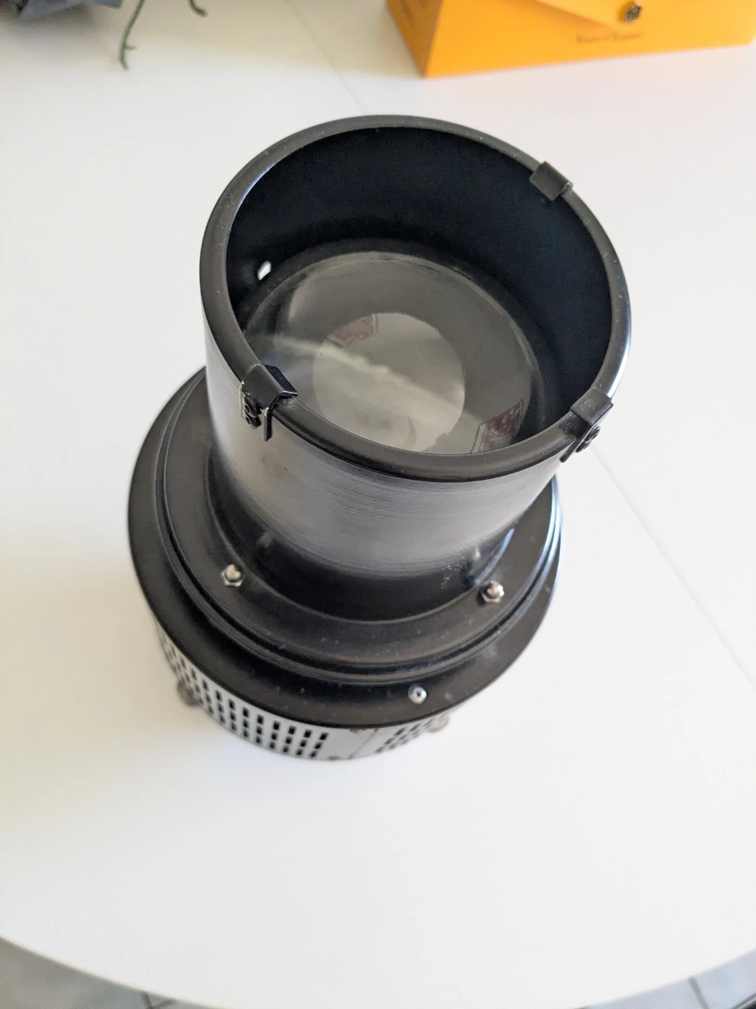 Focalize Conical Spotlight Snoot - photo 3