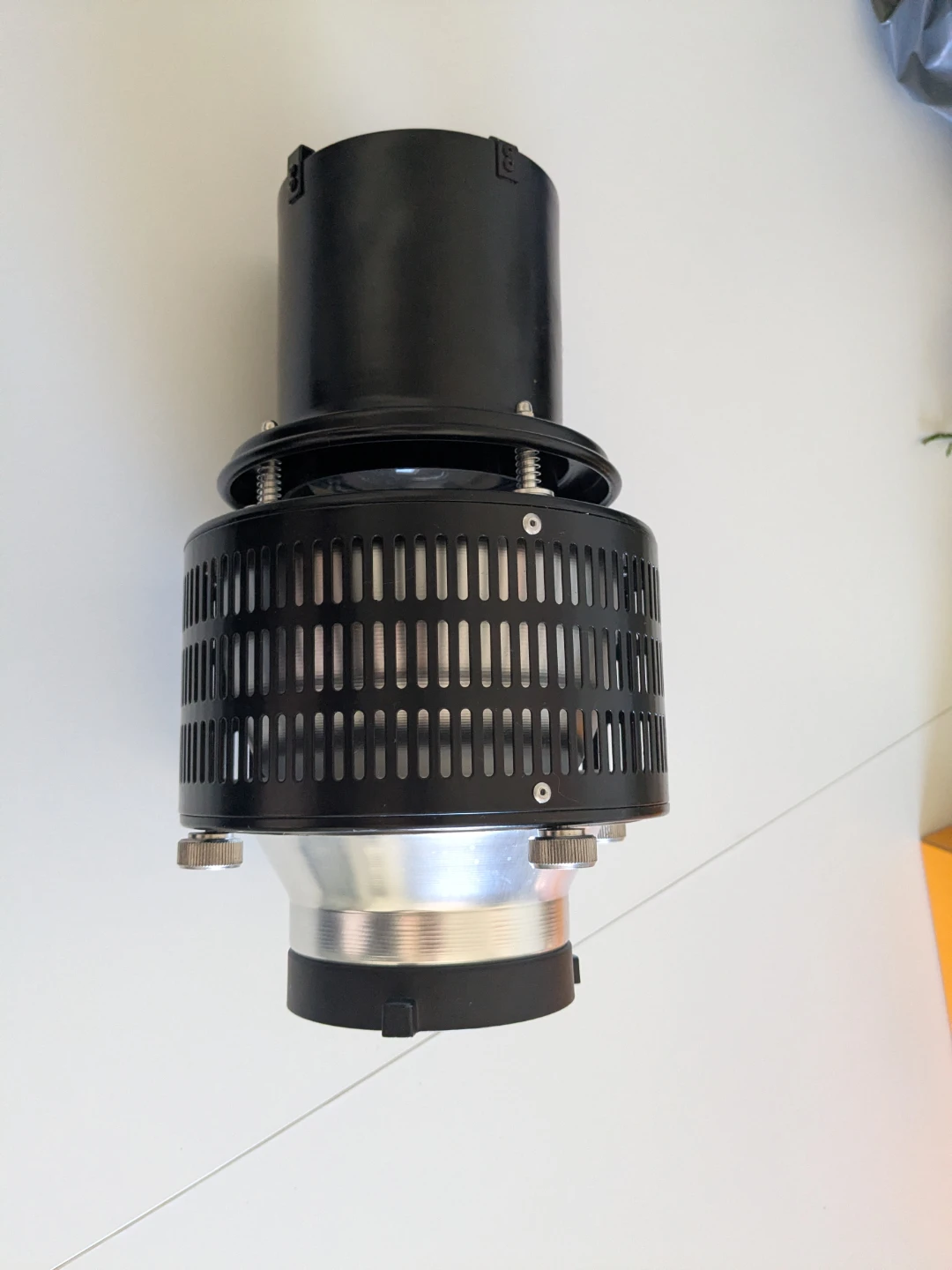 Focalize Conical Spotlight Snoot - photo 4