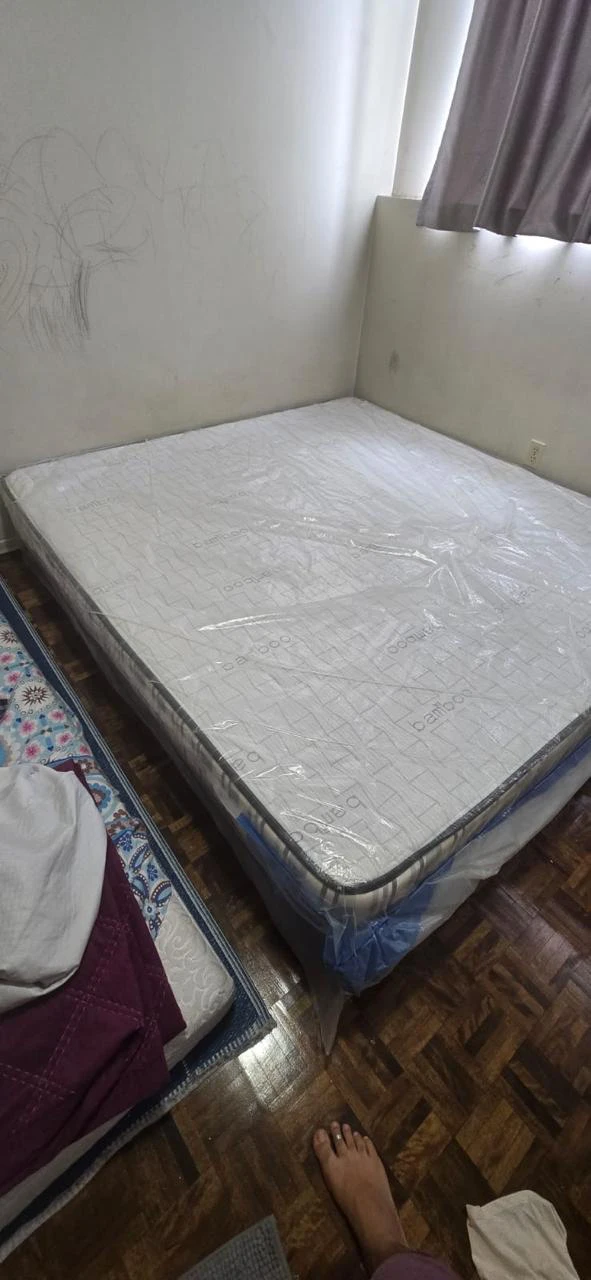 Bamboo Mattress - photo 4