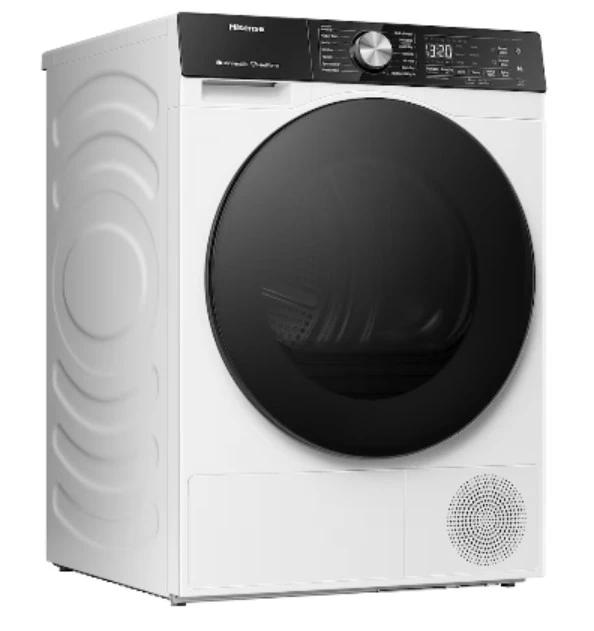 Hisense 8kg Heat Pump Tumble Dryer - photo 2