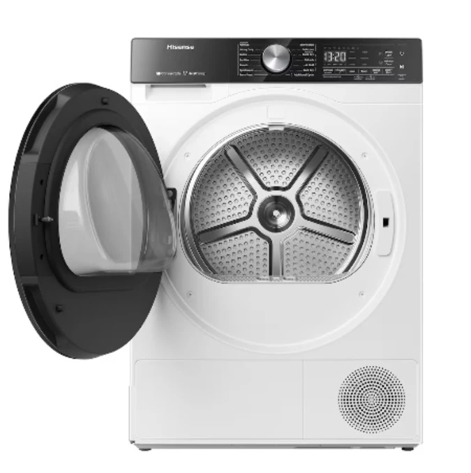 Hisense 8kg Heat Pump Tumble Dryer - photo 4