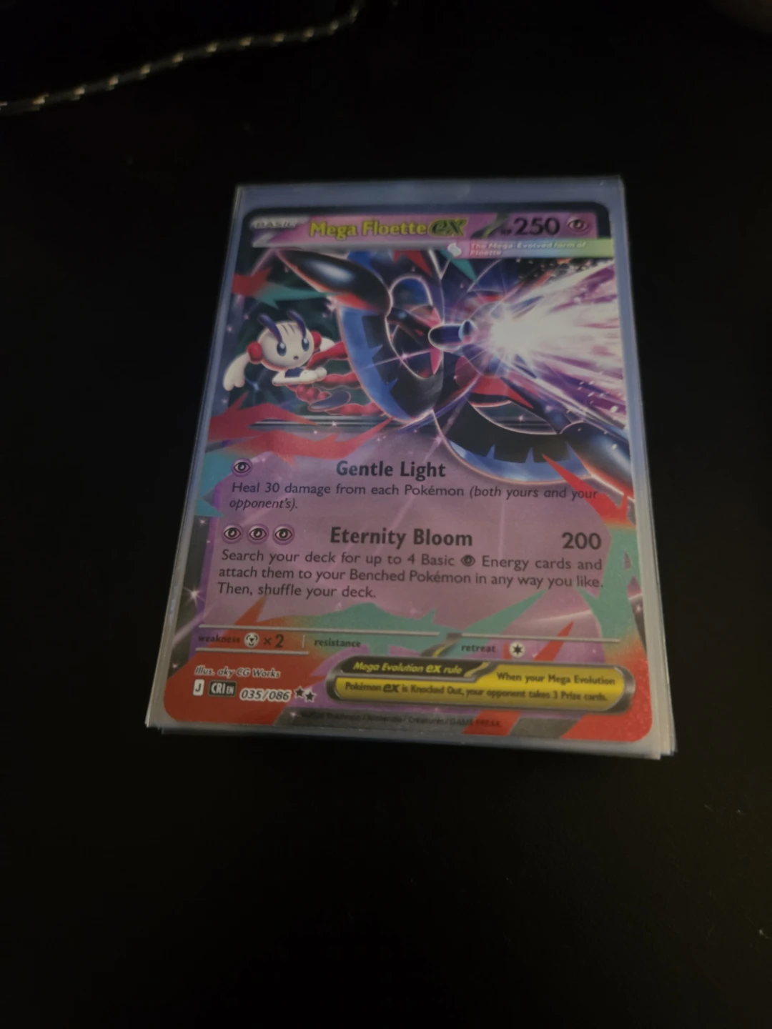 Pokémon Trading Cards