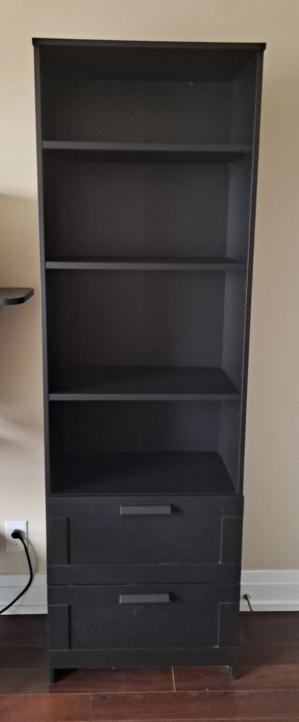 Book case