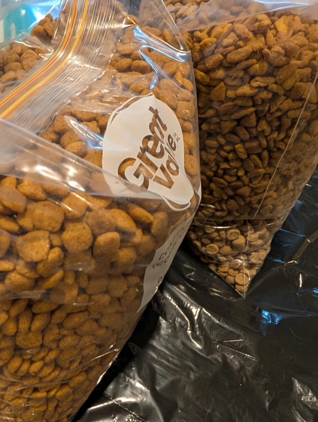 Great Value Pet Food