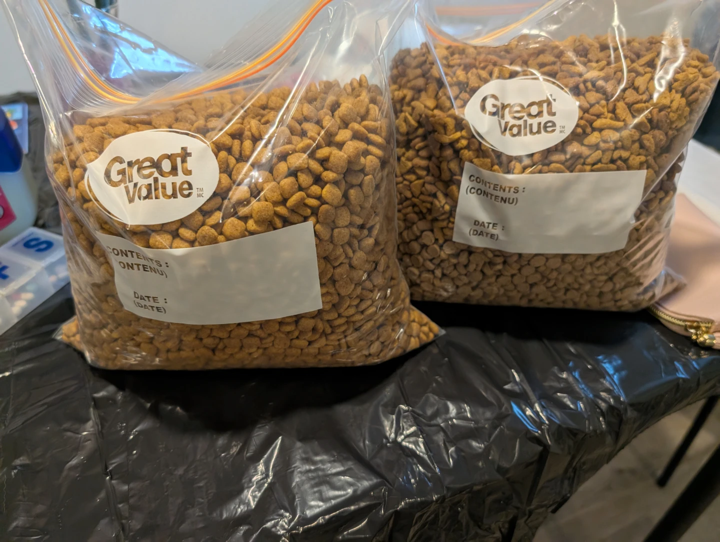 Great Value Pet Food - photo 2