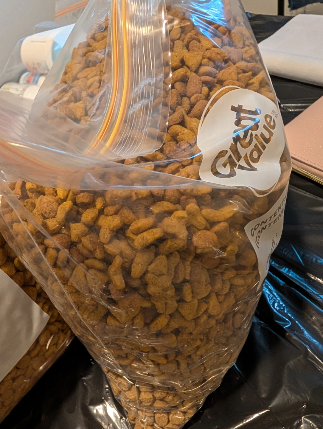 Great Value Pet Food - photo 3