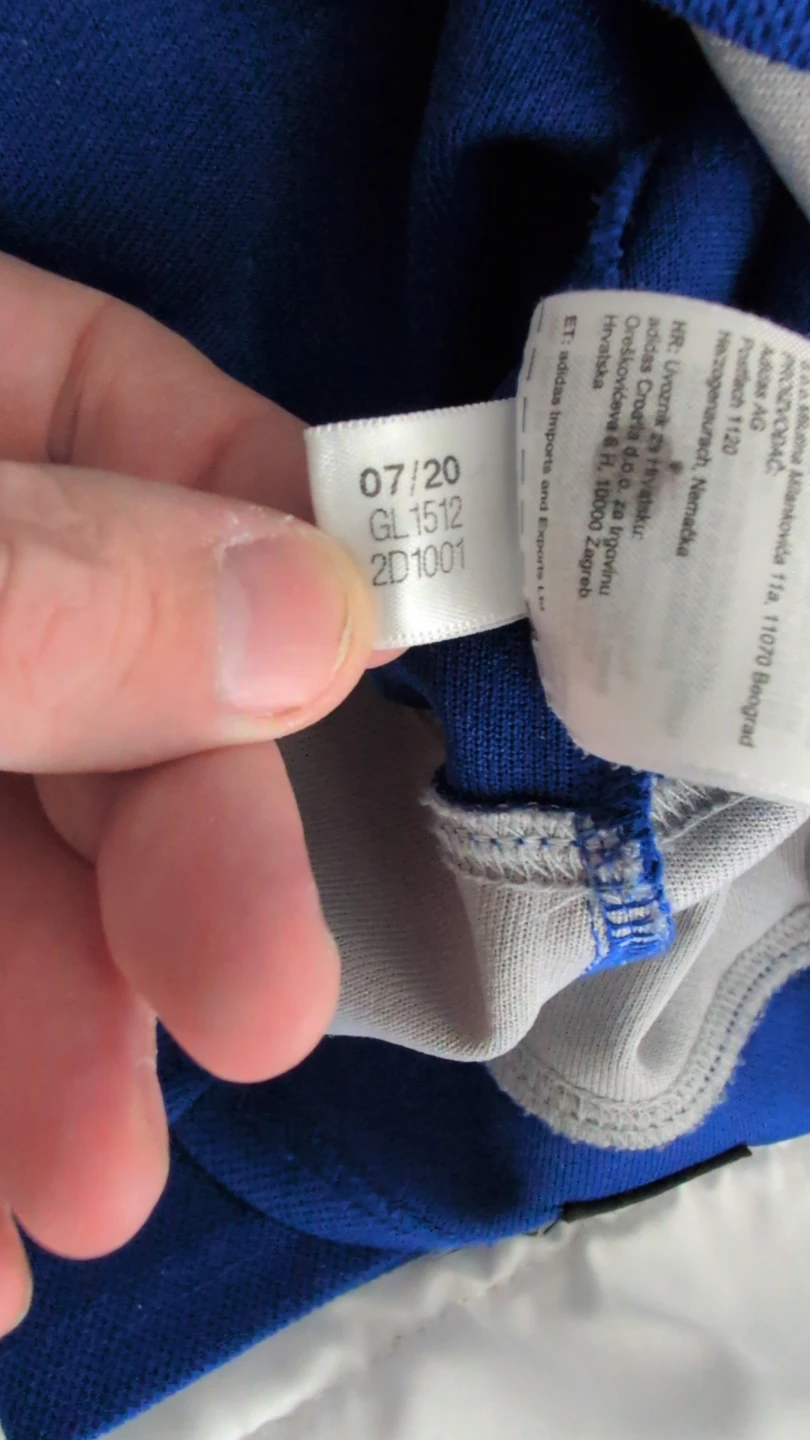 Reverse Retro 1.0  Toronto Maple Leafs Adidas Matthews - photo 4