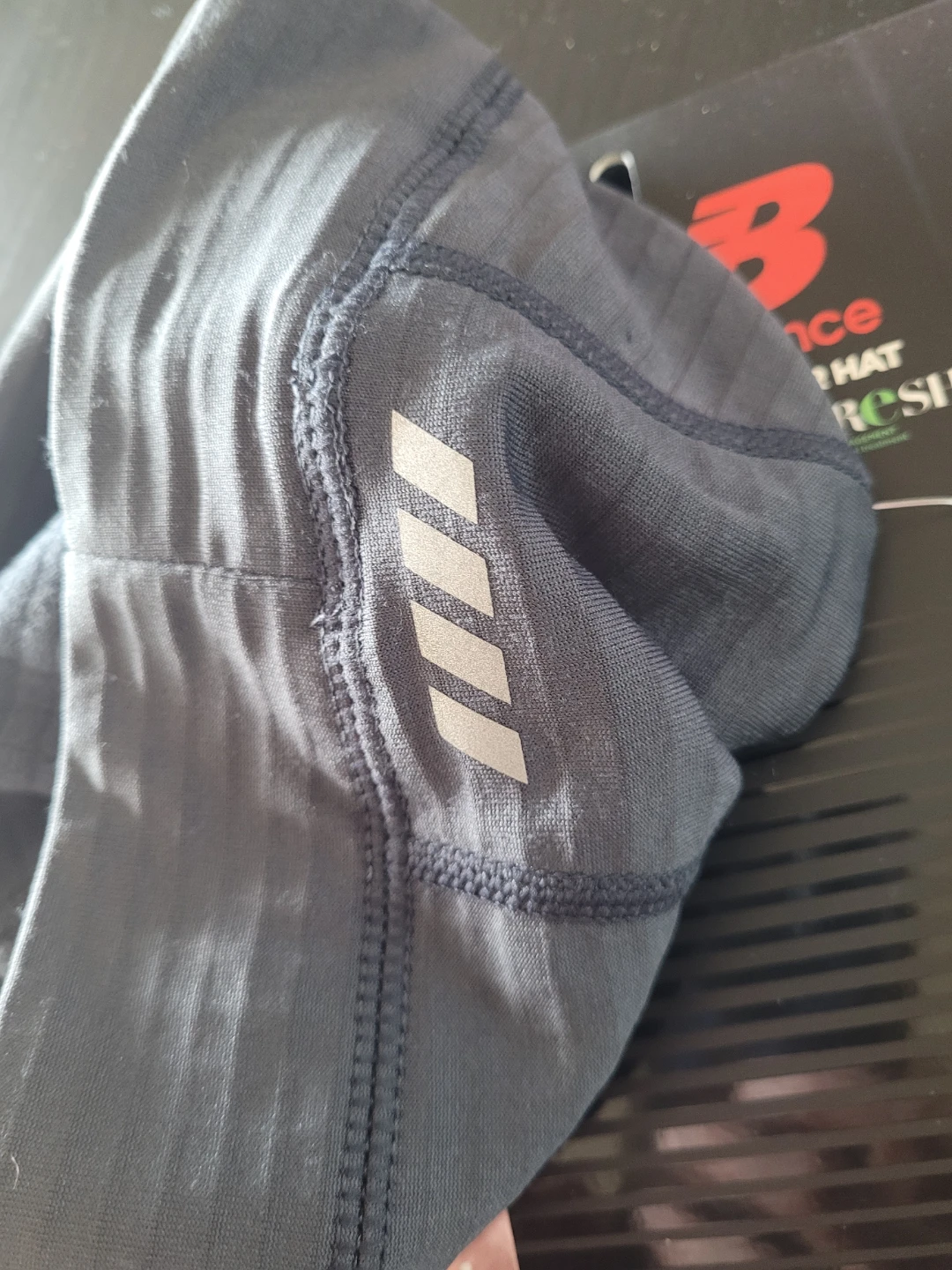 New Balance Onyx Trailblazer Hat - One Size - photo 2