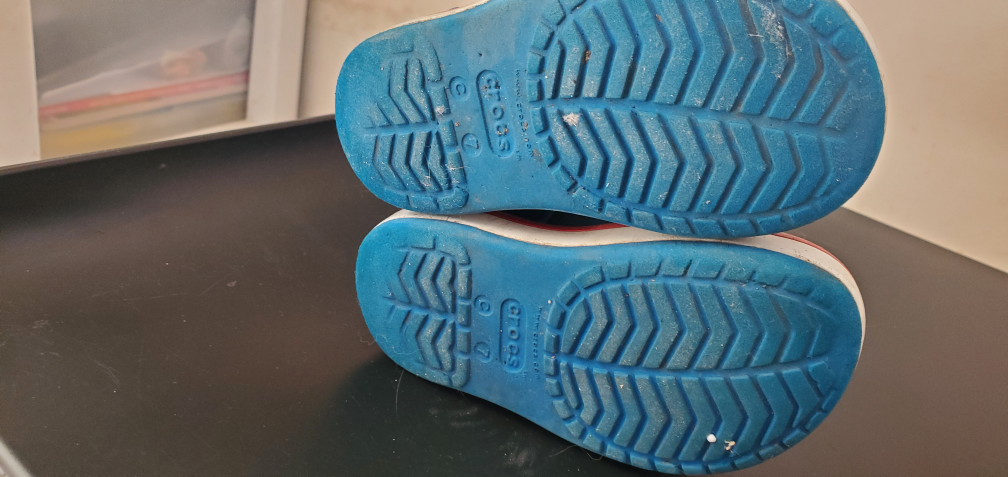 crocs boots size 7c - photo 2