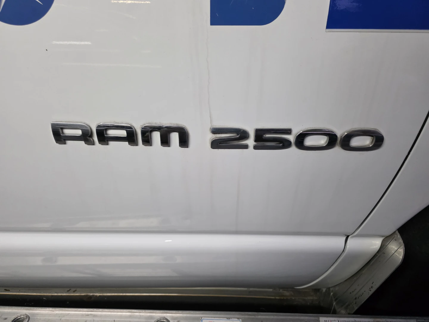 2006 Dodge Ram 2500 - photo 3