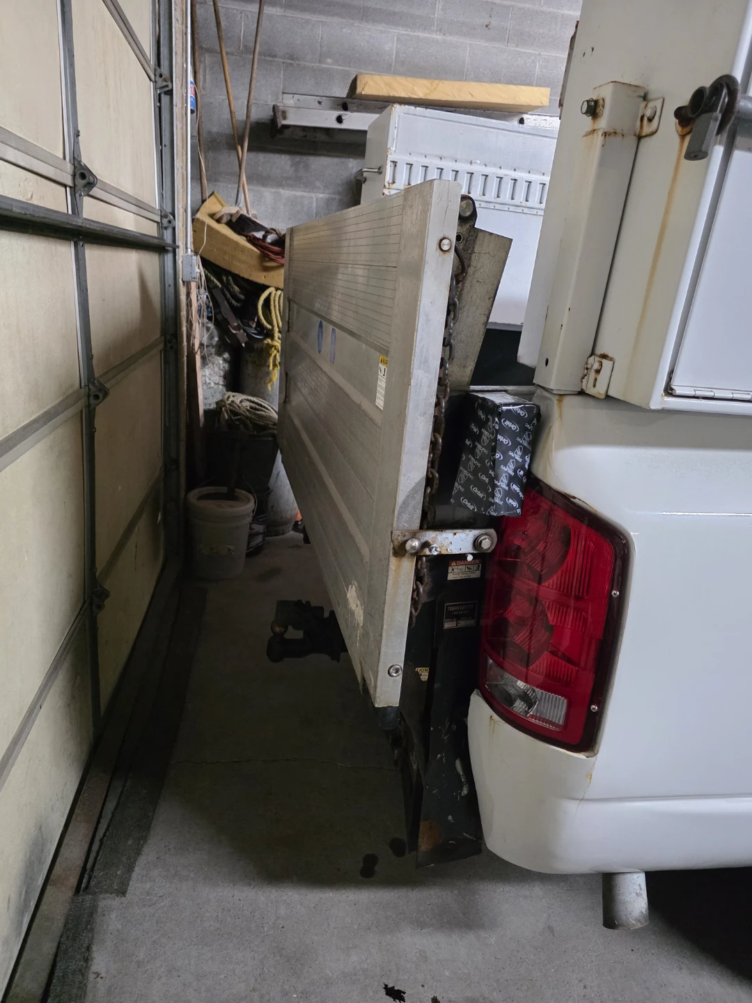 2006 Dodge Ram 2500 - photo 4