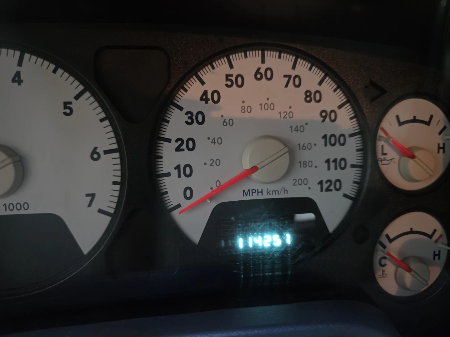 2006 Dodge Ram 2500 - photo 5