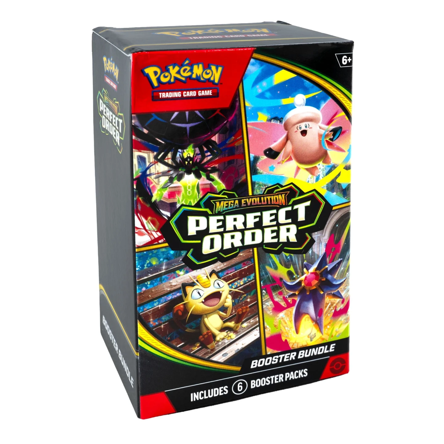 Perfect order bundle