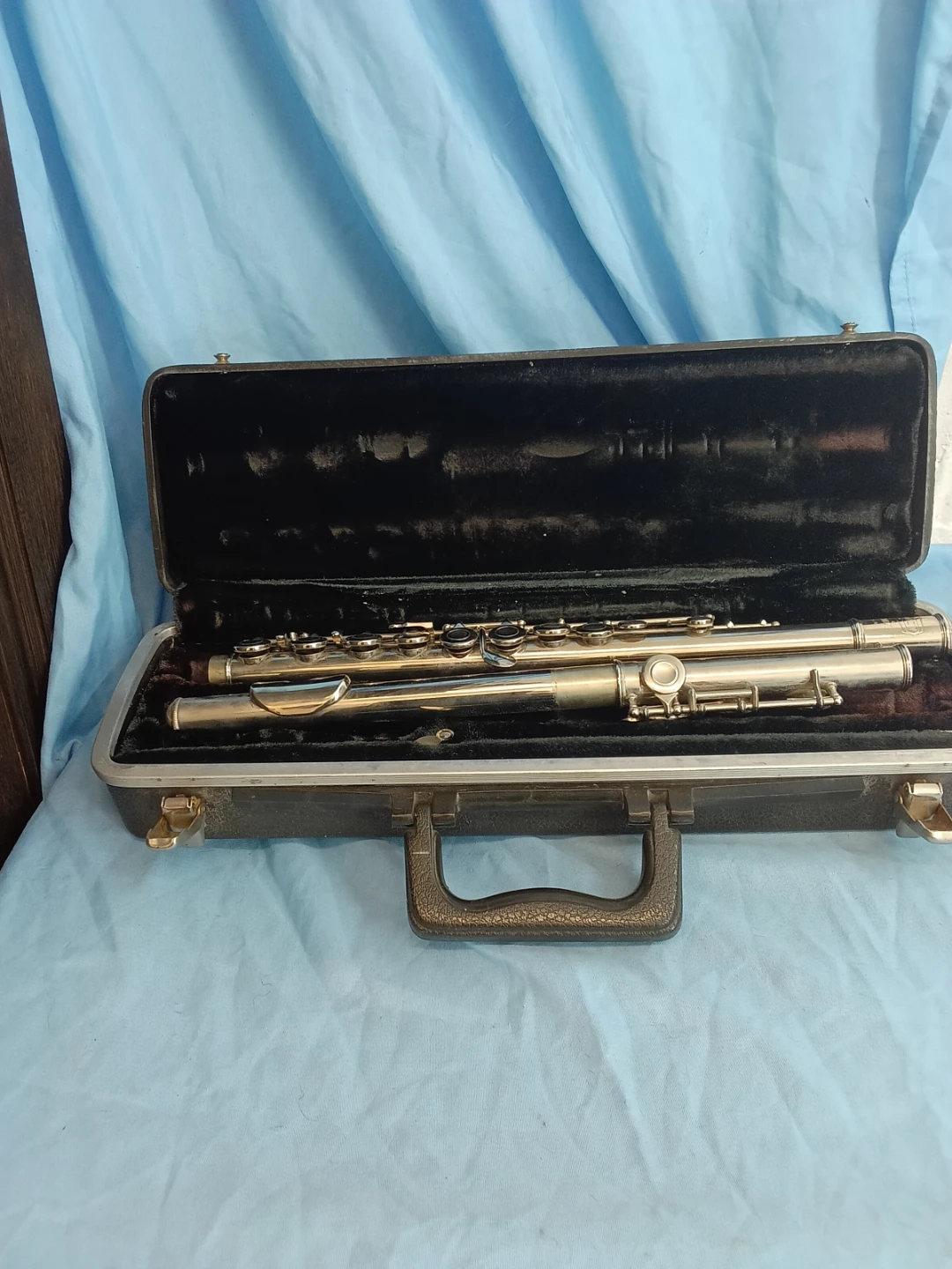 BUNDY Flute
