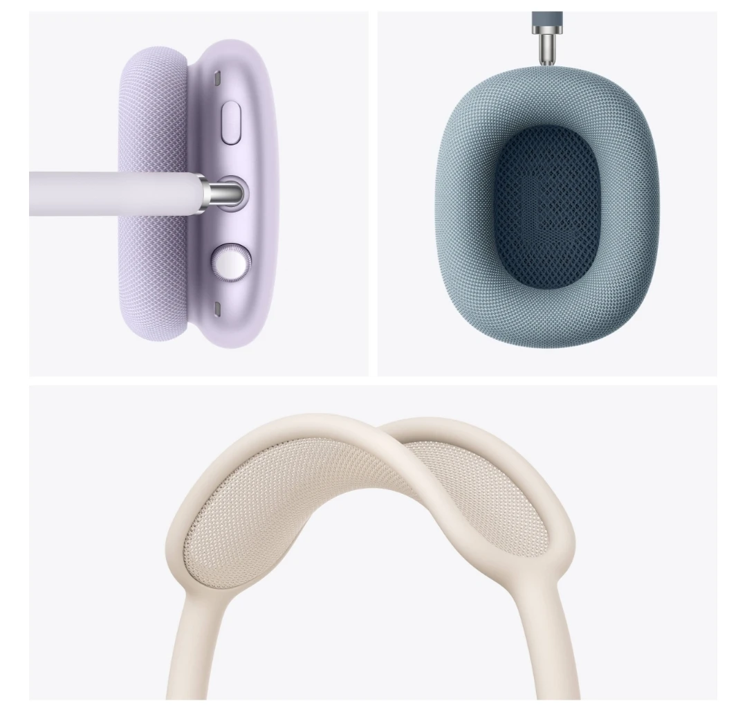 Apple AirPods Max Headphones - photo 4