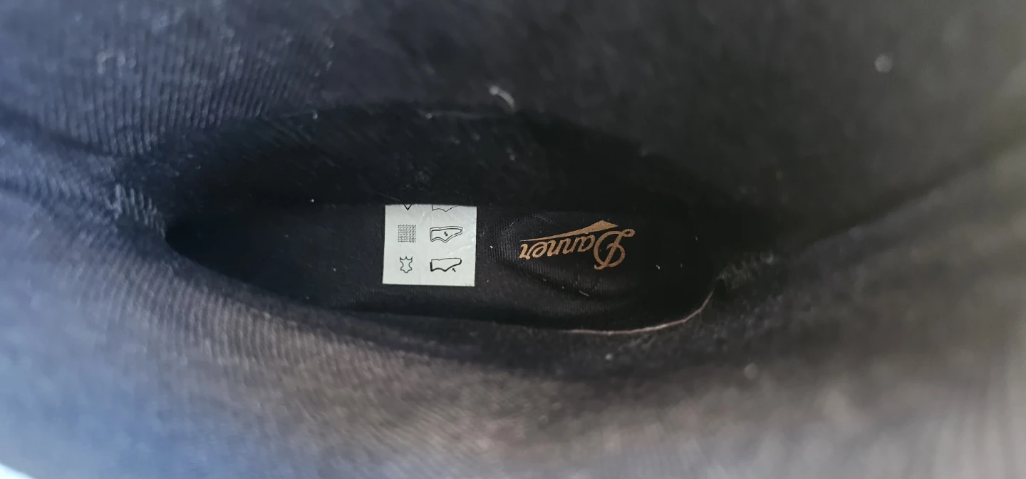 Danner Work Boots - photo 5