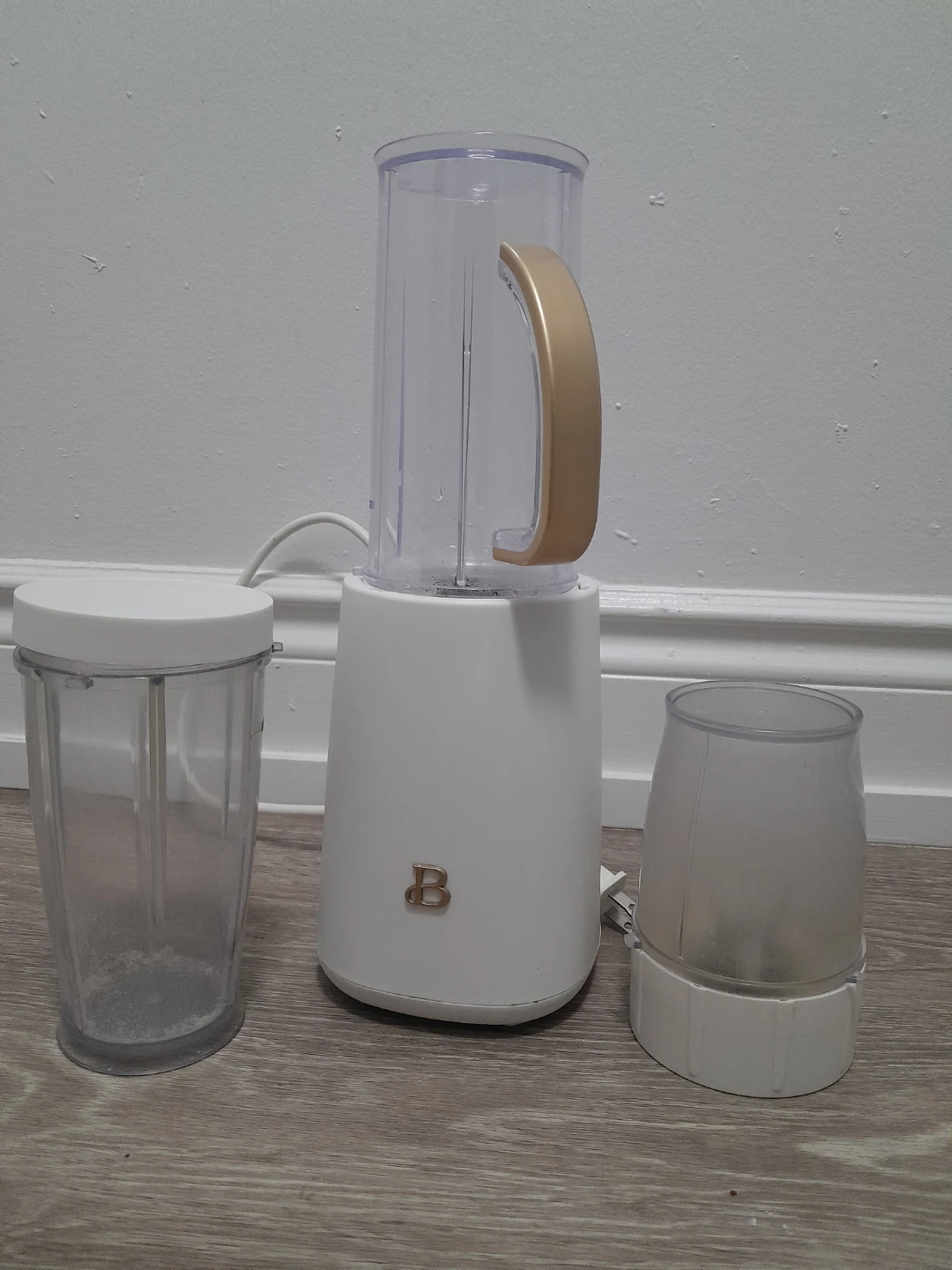 Brandless Personal Blender
