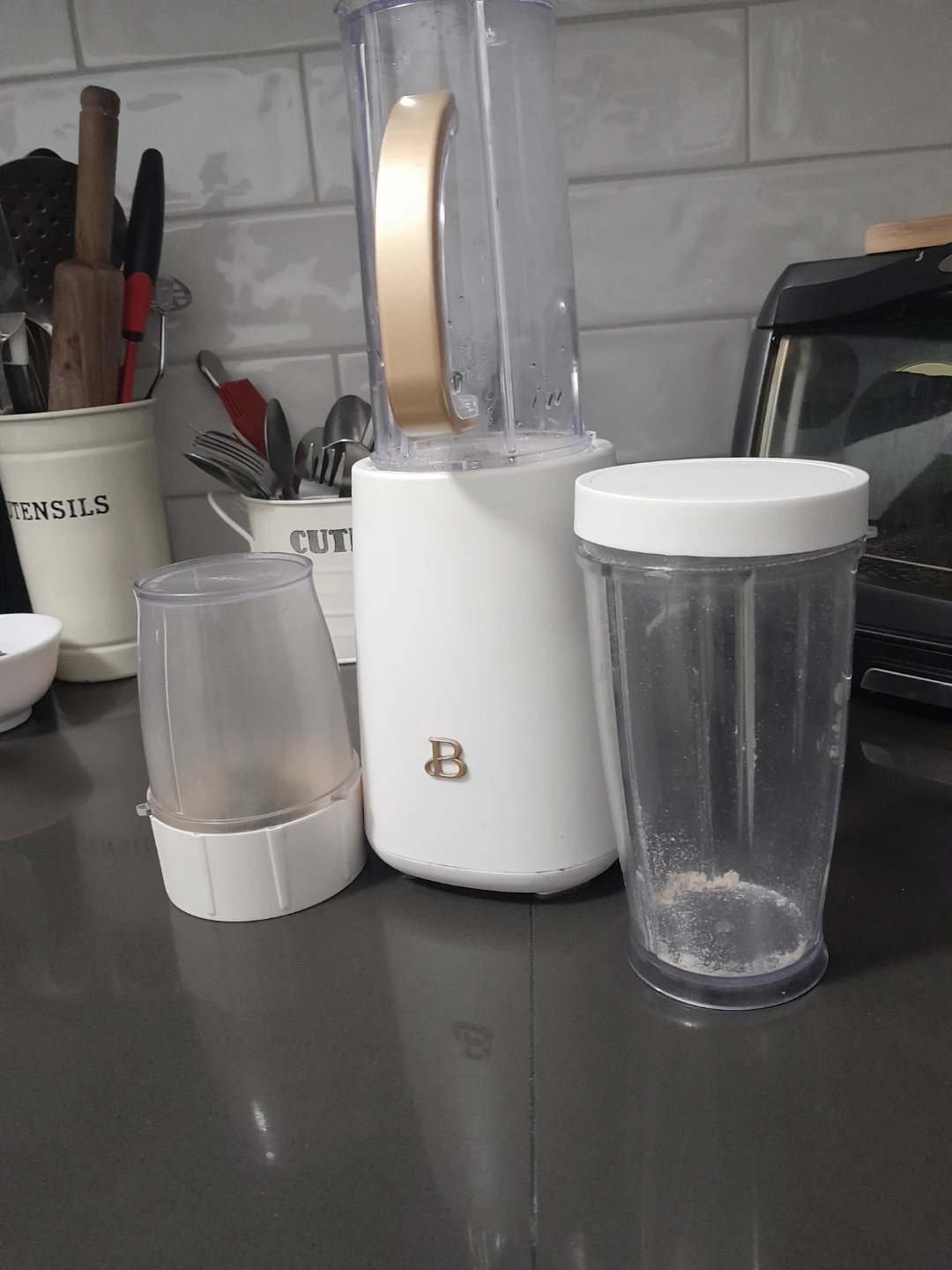 Brandless Personal Blender - photo 3