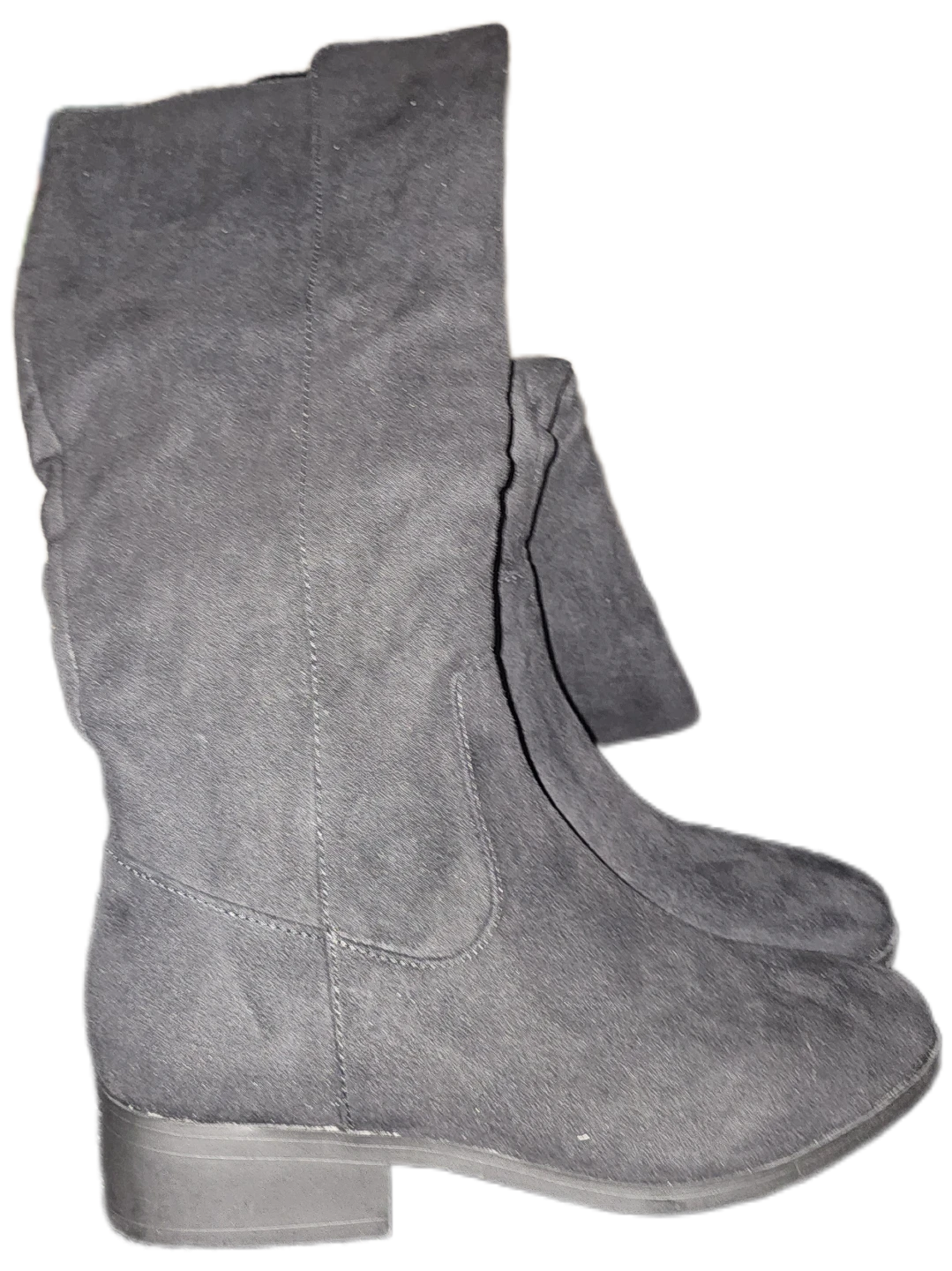 Cougar Women's Suede Boots⚽️ - photo 3