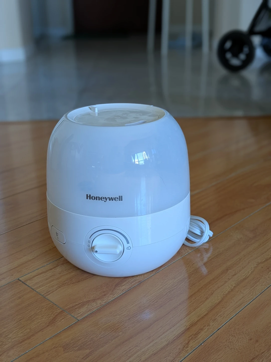 Honeywell Mini Mist Humidifier