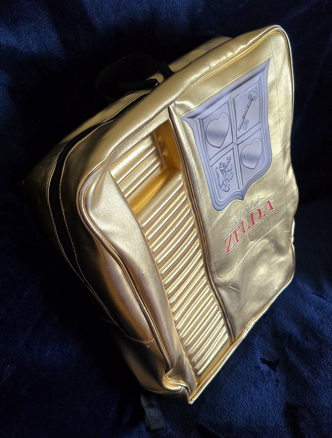 THE LEGEND OF ZELDA BACKPACK - photo 3